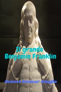 Il grande Benjamin Franklin_cover