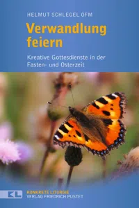 Verwandlung feiern_cover