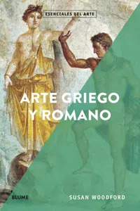 Arte griego y romano_cover