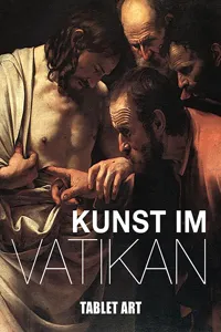 Kunst im Vatikan_cover