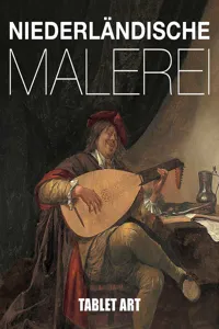 Niederländische Malerei_cover