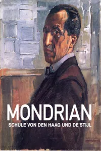 Mondrian – Schule von Den Haag und De Stijl_cover