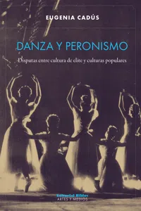 Danza y peronismo_cover