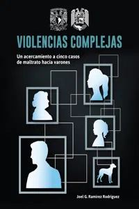 Violencias complejas: un acercamiento a cinco casos de maltrato hacia varones_cover