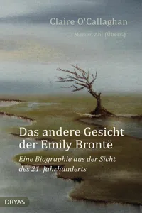 Das andere Gesicht der Emily Brontë_cover