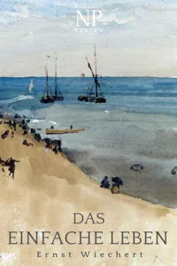 Das einfache Leben_cover