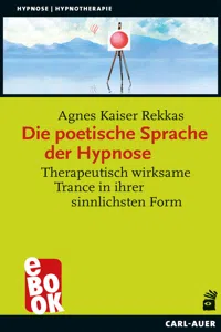 Die poetische Sprache der Hypnose_cover