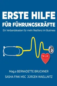 Erste Hilfe für Führungskräfte_cover