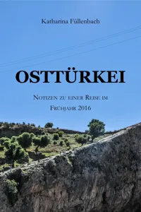 OSTTÜRKEI_cover