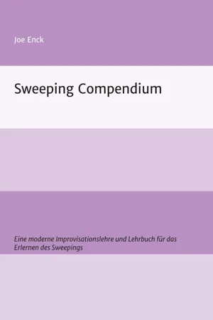 Sweeping Compendium