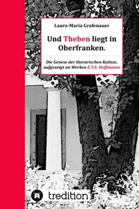 Und Theben liegt in Oberfranken._cover