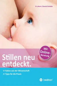 Stillen neu entdeckt._cover