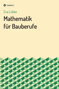 Mathematik für Bauberufe_cover