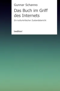 Das Buch im Griff des Internets_cover