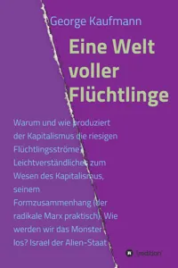 Eine Welt voller Flüchtlinge_cover