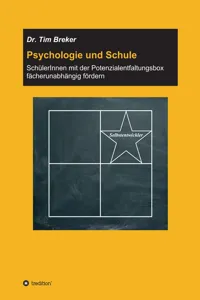 Psychologie und Schule_cover