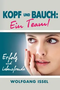 Kopf und Bauch: Ein Team!_cover