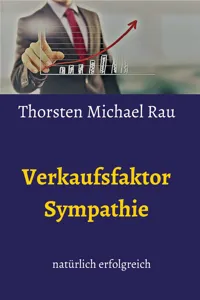 Verkaufsfaktor Sympathie_cover