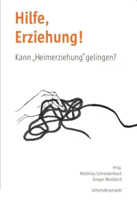 Hilfe, Erziehung!_cover