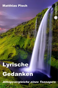 Lyrische Gedanken_cover