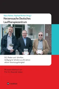 Herzenssache Deutsches Lauftherapiezentrum_cover