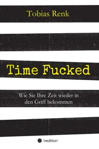 Time Fucked_cover