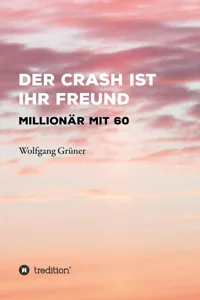 Der Crash ist Ihr Freund_cover