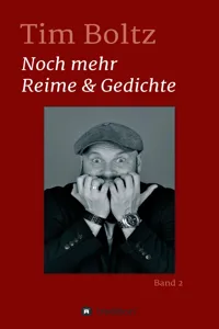 Noch mehr Reime & Gedichte_cover