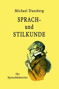 Sprach- und Stilkunde_cover