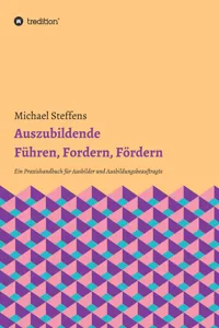 Auszubildende Führen, Fordern, Fördern_cover