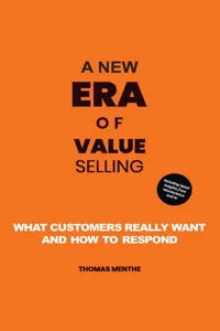 A new era of Value Selling_cover