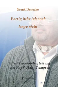 Fertig habe ich noch lange nicht_cover