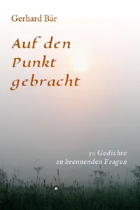 Auf den Punkt gebracht_cover