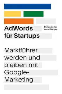 AdWords für Startups_cover