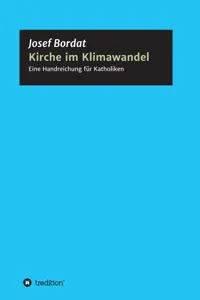 Kirche im Klimawandel_cover