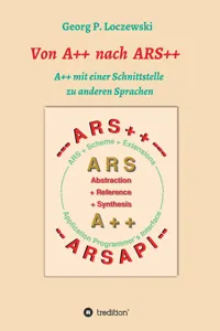 Von A++ nach ARS++_cover