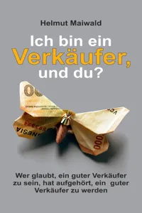 Ich bin ein Verkäufer, und du?_cover