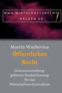 Öffentliches Recht_cover