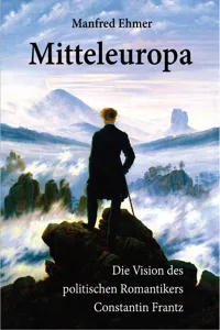 Mitteleuropa_cover