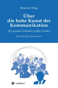 Über die hohe Kunst der Kommunikation_cover