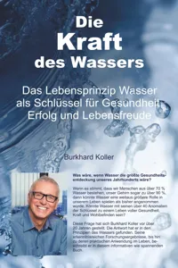 Die Kraft des Wassers_cover