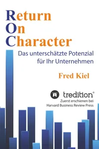 Return On Character_cover