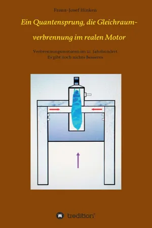 Ein Quantensprung, die Gleichraumverbrennung im realen Motor