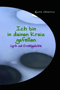 Ich bin in deinen Kreis gefallen_cover