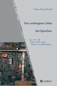 Das verborgene Leben der Sprachen_cover