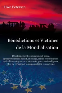 Bénédictions et Victimes de la Mondialisation_cover