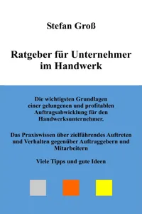 Ratgeber für Unternehmer im Handwerk_cover