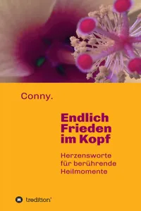 Endlich Frieden im Kopf_cover