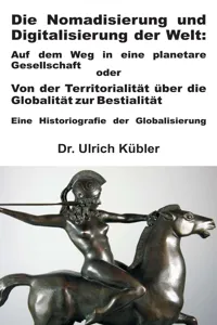 Die Nomadisierung und Digitalisierung der Welt_cover