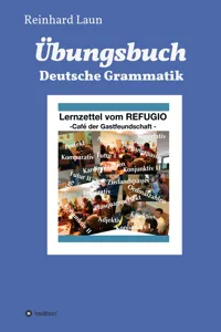 Übungsbuch Deutsche Grammatik_cover